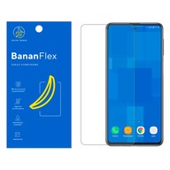 Szkło hybrydowe 7H BananFlex ochronne do Samsung Galaxy M31s