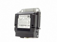 module control unit airbag MERCEDES A KLASA W176 A1179001801