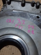 AUDI A4 A5 A6 Q5 3.2 FSI fedél vezérmüházfedél 06E103173AA
