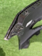 front bumper front KIA CEED II 12-15 NR.Z9136