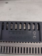 Bildschirm, Opel Vectra C 6591551901F