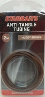RÚRKA STARBAITS ANTI-TANGLE TUBING 2 M HNEDÁ