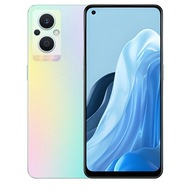 Oppo Reno7 Lite 5G 8 GB / 128 GB wielokolorowy