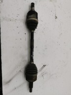 semi-axis short. left front HYUNDAI IX35 1.7 CRDi