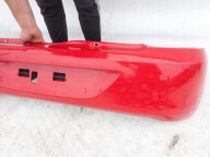 RENAULT CLIO CAMPUS STORIA 05-12 bumper rear part rear