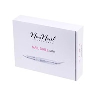 NeoNail Professional Nail Drill Mini 12W Srebrna