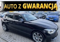 BMW Seria 1 2.0D AUTOMAT Ledy BiXenon Navi Kli...