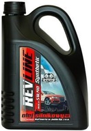 2× Motorový olej Revline Ultra Force Synthetic 4 l 5W-40