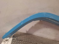 obal lišta SLUPKA 788723599R RENAULT TWIZY
