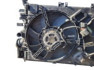 KOMPLET radiatore OPEL INSIGNIA A 2.0 CDTI 08-13