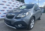 Opel Mokka Xenon 4x4 Skora Tempomat Serwis Bez...