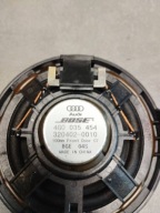 Audi A7 4G 2016 speakers amplifier BOSE 4G5035223B
