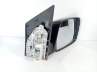 Hyundai H1 HI 07-15 mirror right manually
