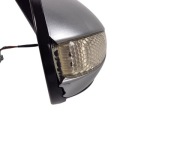 HONDA CIVIC VIII UFO mirror right 7 PIN original. NH700M