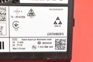 control unit module navigation devices 23415900 OPEL INSIGNIA A LIFT 13-20