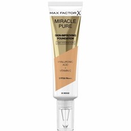 MAX FACTOR MAKE-UP MIRACLE PURE 55 BEIGE