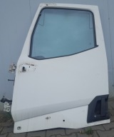 door left Renault Gama T High high kabina