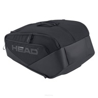 Сумка Head Pro X Padel Bag L чорна