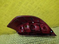 MERCEDES W169 light left rear part