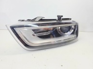 REFLEKTOR light left front BI XENON LED AUDI Q3 8U 8U0941043 EU 38/25