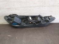 light lights front HYUNDAI KONA LED