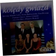 Kolędy gwiazd - różni wykonawcy