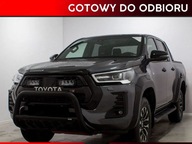 Toyota Hilux Double Cab GR Sport 2.8 204KM | Tempomat adaptacyjny!