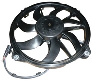 Ventilátor Originál DS4 C4 C5 308 508 3008 1253T4