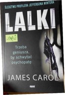 Lalki - James Carol