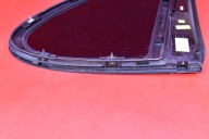 window bodywork left rear part 7L5845297 PORSCHE CAYENNE 1 and 02-07