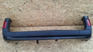 bumper rear part 8200436723 RENAULT KANGOO II CITAN and complete without PDC 07-2021