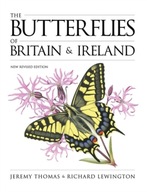 The Butterflies of Britain and Ireland Thomas