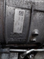 gearbox complete MKL AUDI A8 D4 4.2 V8 TDI
