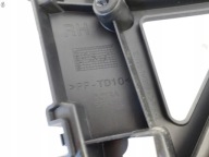 FORD S-MAX MK2 II 14-23 support holder BLENDY POKRYWY boot right rear part