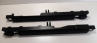 Audi Q5 SQ5 FY mouldings boot para 80A861827B (QD91)