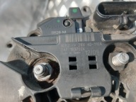 Alternator Bosch 0 124 655 037 110A DAF
