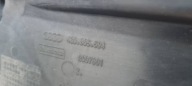 A6 C7 4G radiator support core panel front 4G0805594 A7 4G ORG