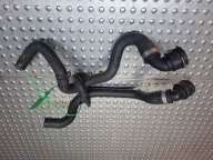 crijevo prijenos cijev vode 4G0819350S AUDI A6 C7 2.0 TDI