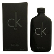 Parfém Unisex Calvin Klein EDT CK BE (50 ml)