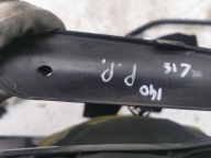 grid of a bumper right front HYUNDAI I40 11-15