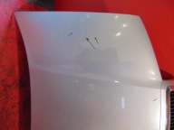 SKODA FABIA e 6Y Cofano Griglia SREBRNA