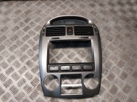 frame PANELU air conditioning devices console central KIA CERATO and 94500-2F100