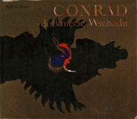 CONRAD - DOTKNIĘCIE WSCHODU - ANDRZEJ BRAUN