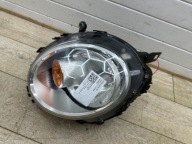 MINI COOPER R56 right left light ZWYKLA original EUROPA