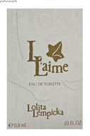 Lolita Lempicka L L'Aime Vzorka EDT 0,8 ml