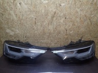 LIGHT LIGHTS FRONT AUDI A6 C8 4K FULL LED