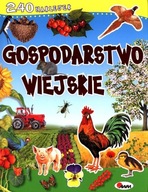 GOSPODARSTWO WIEJSKIE