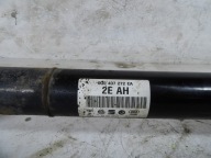 SKODA FABIA II 2 1.6TDI semi-axis right front 6Q0407272EA