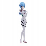 Neon Genesis Evangelion Rei Ayanami 19 cm Figúrka