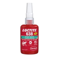 LOCTITE 638 ŚRODEK MOCUJĄCY 50ML 1803357 HENKEL